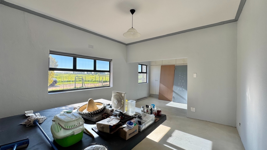 To Let 3 Bedroom Property for Rent in Stellenbosch Farms Western Cape